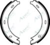 APEC braking SHU641 Brake Shoe